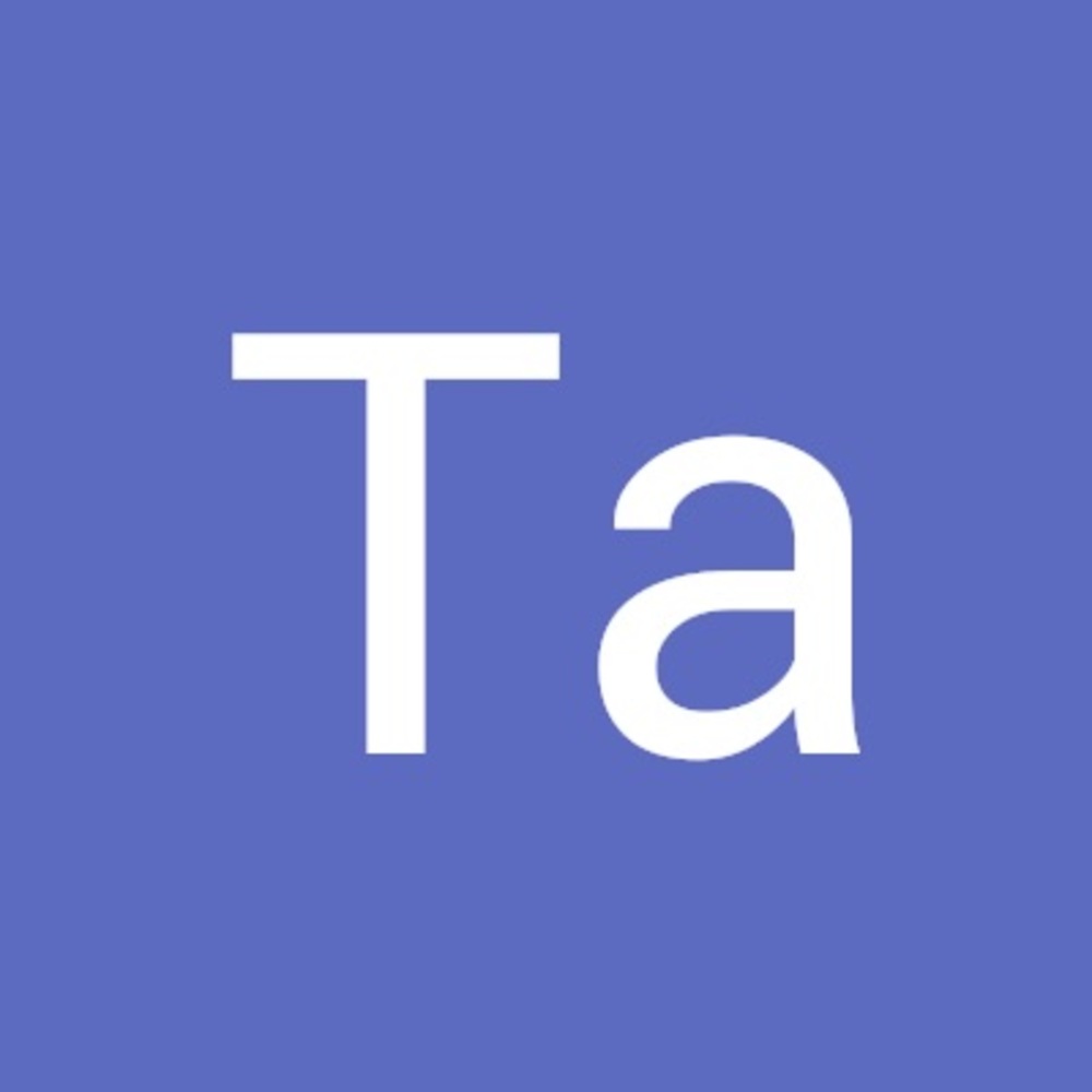 Meet your Posher, Ta